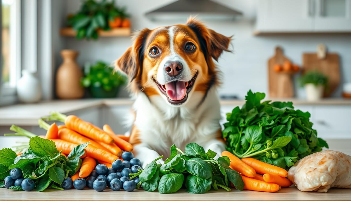 Dog Health