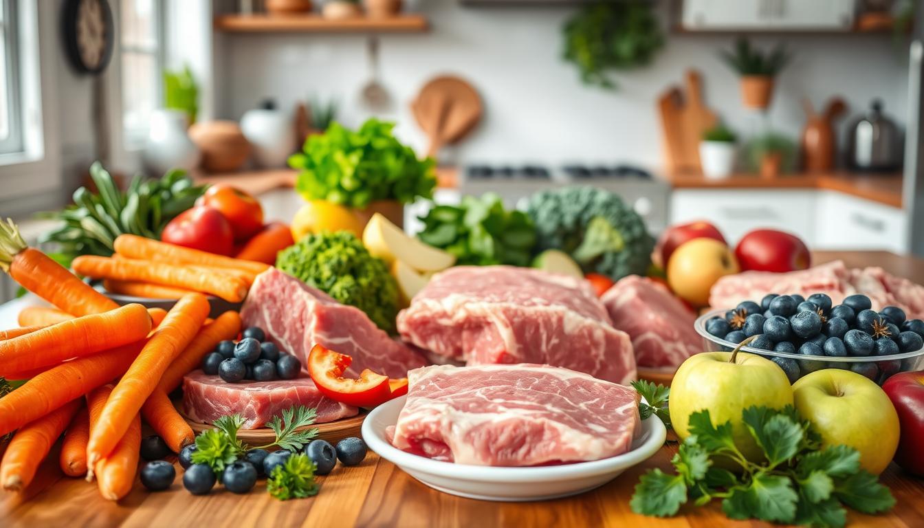 Dog Nutrition Guide