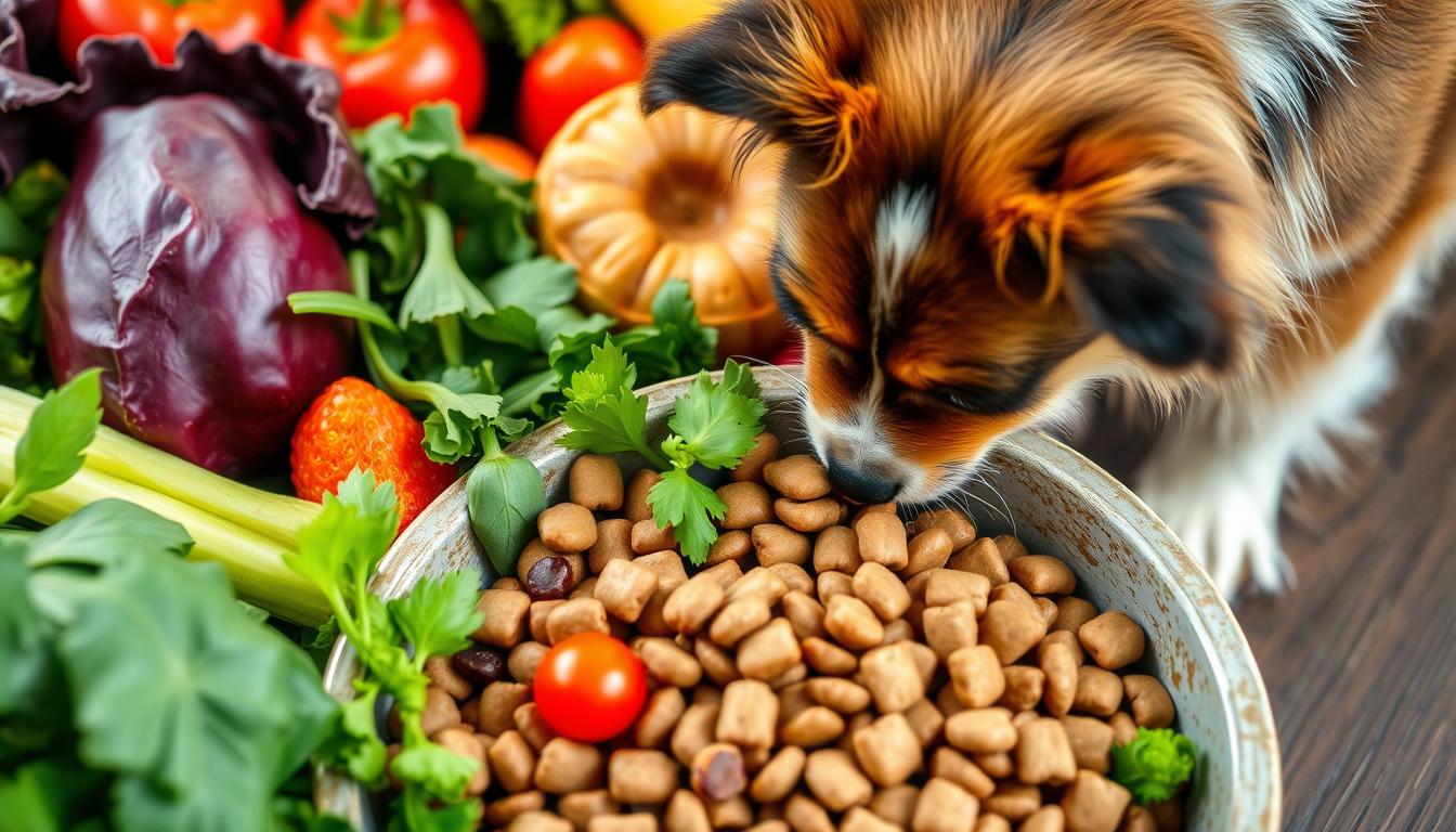 Dog Nutrition