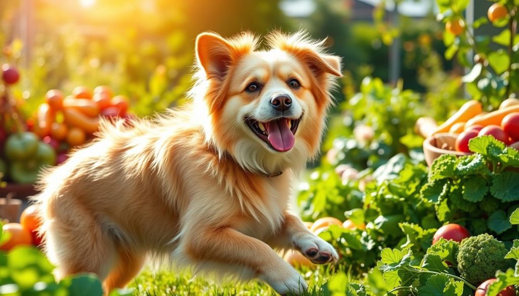 Enhancing Skin and Coat Health