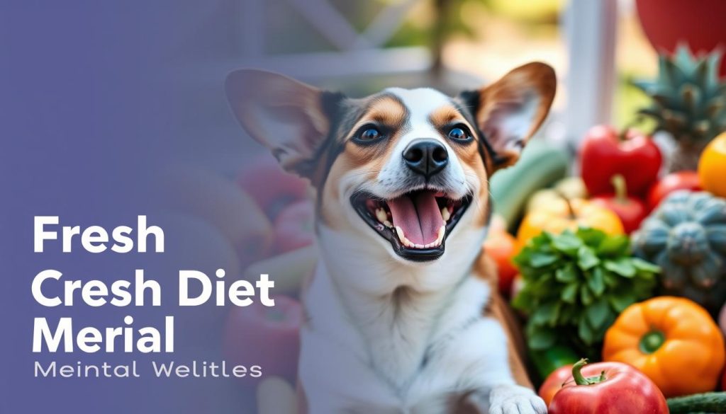 dog cognitive health