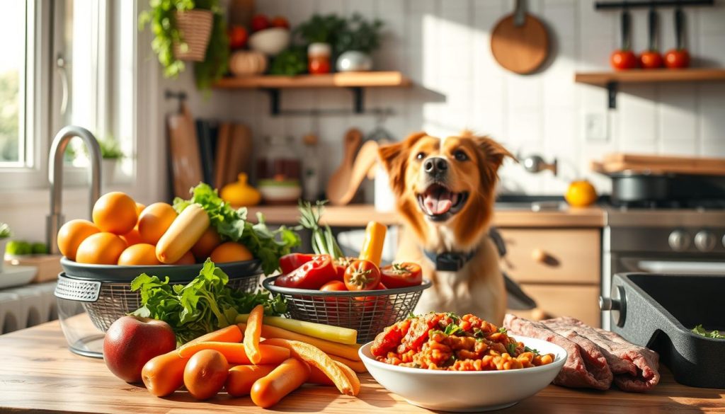 enhancing dog wellbeing