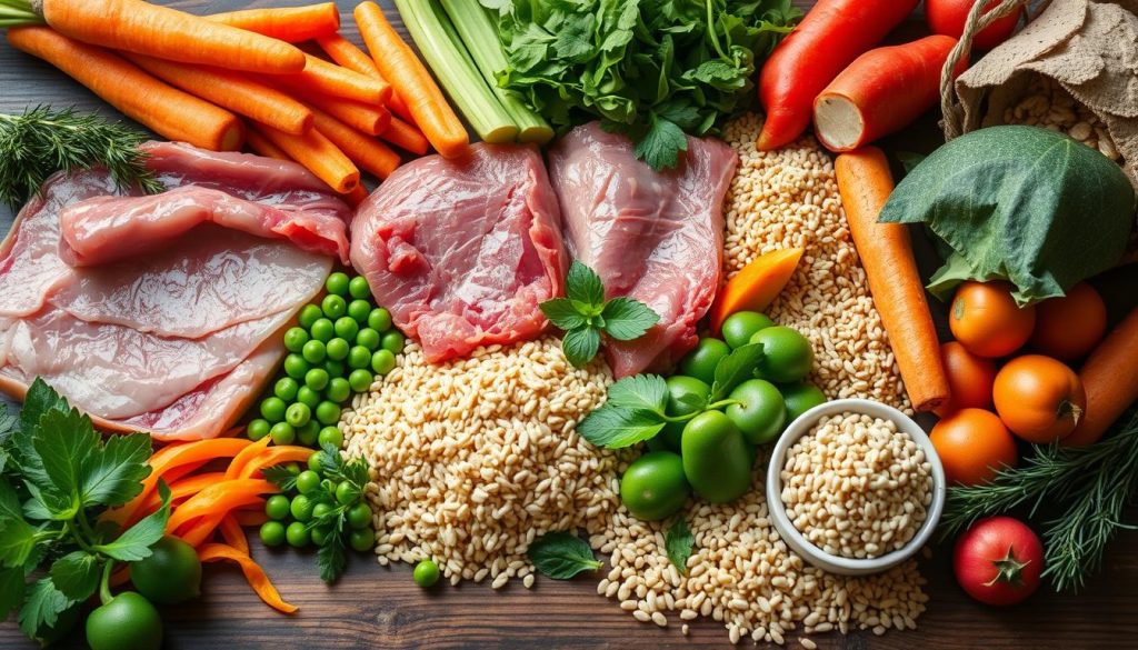 high-quality ingredients