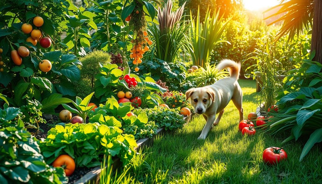 natural diet benefits