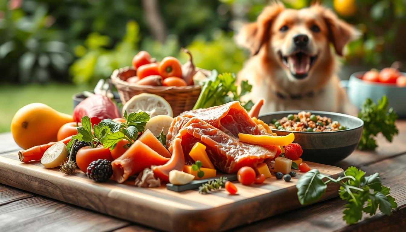 Canine Nutrition