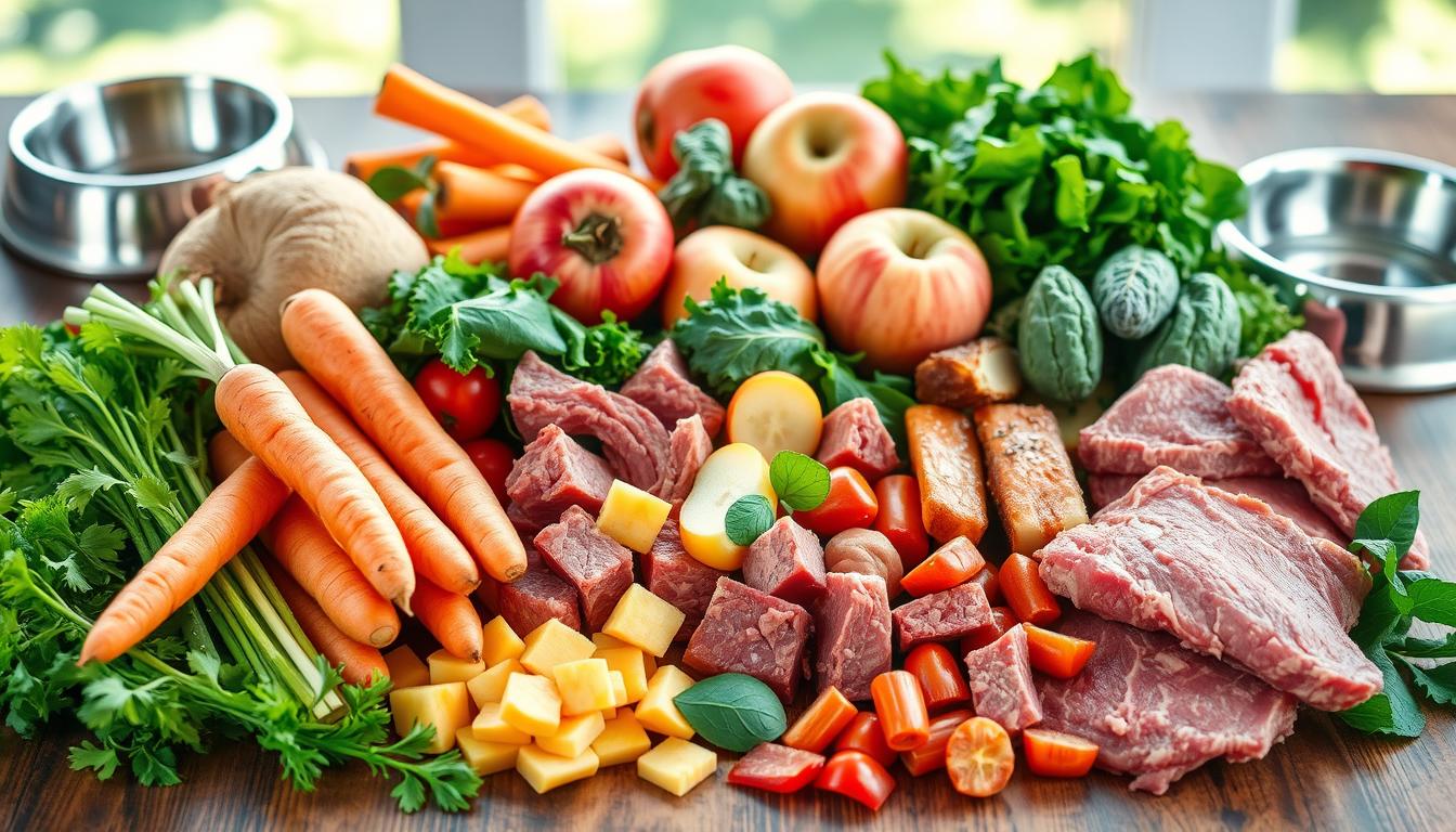 Dog Longevity Tips