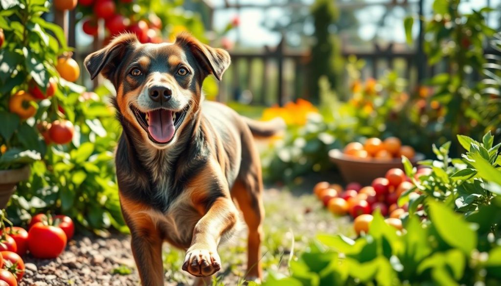 dog coat health