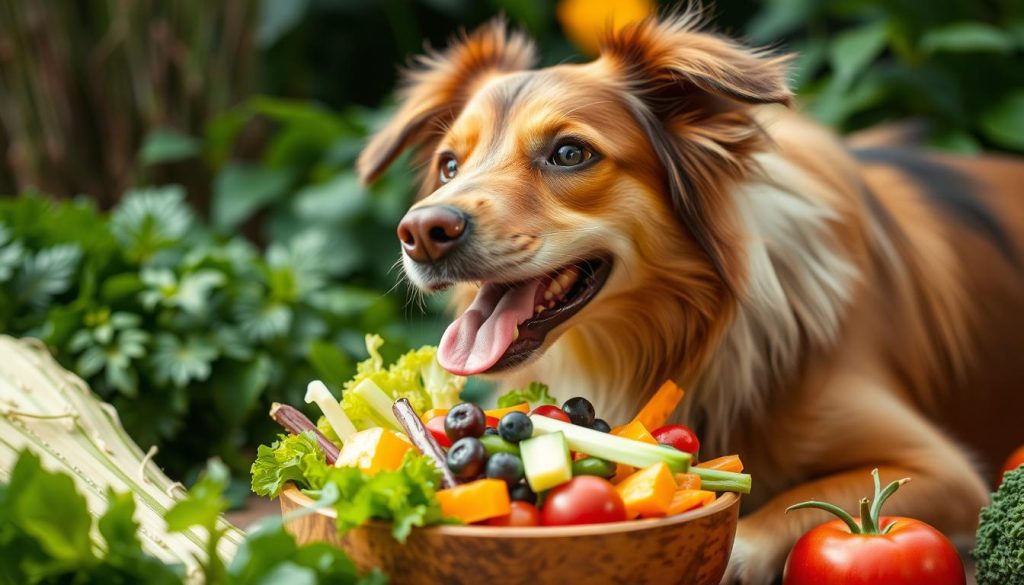 dog digestive health