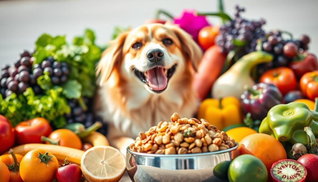 dog digestive health