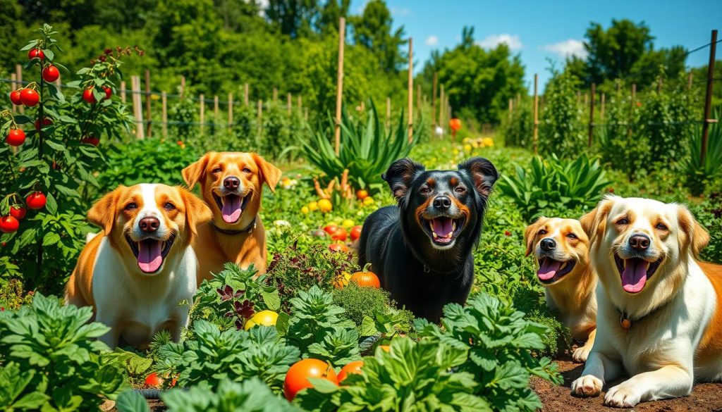 pet food environmental impact