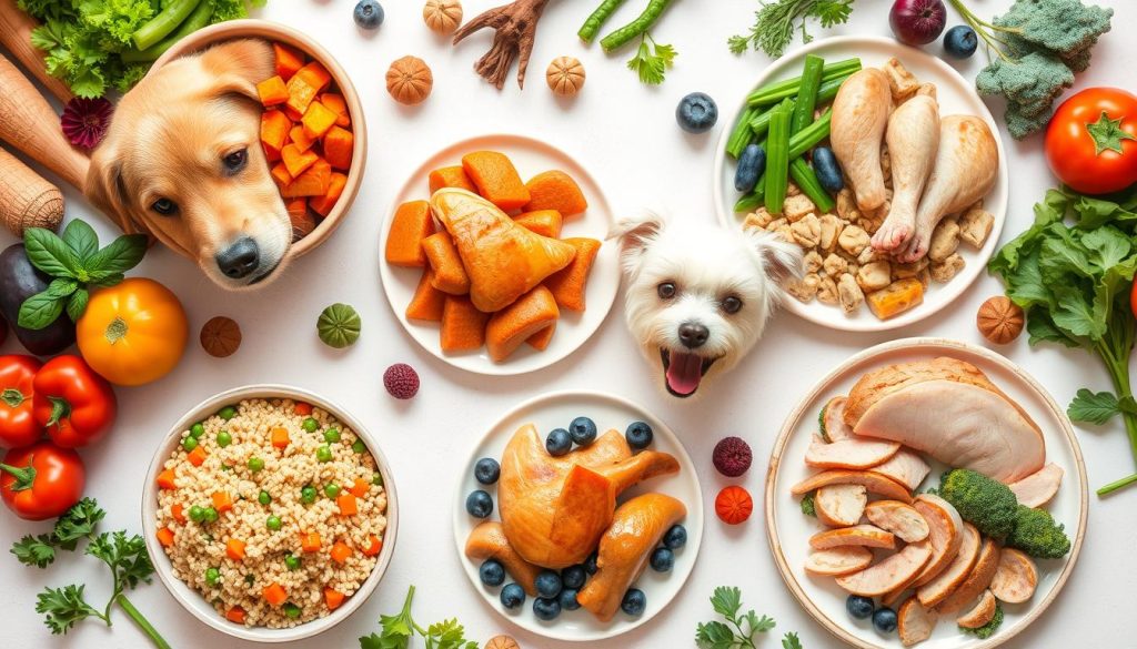 Breed-Specific Nutrition