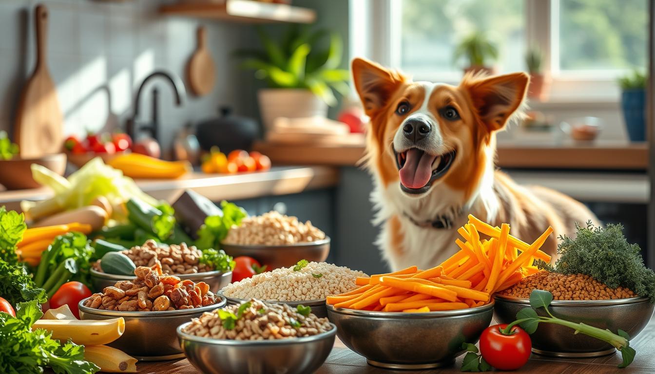 Dog Food Guide