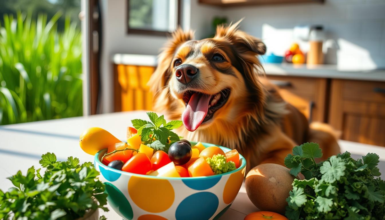 Dog Nutrition Tips