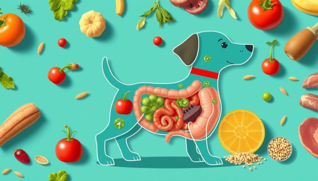 Healthier Digestive System