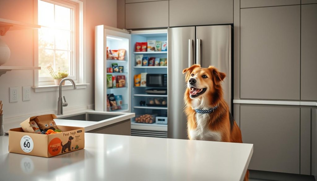 Meal Delivery Service