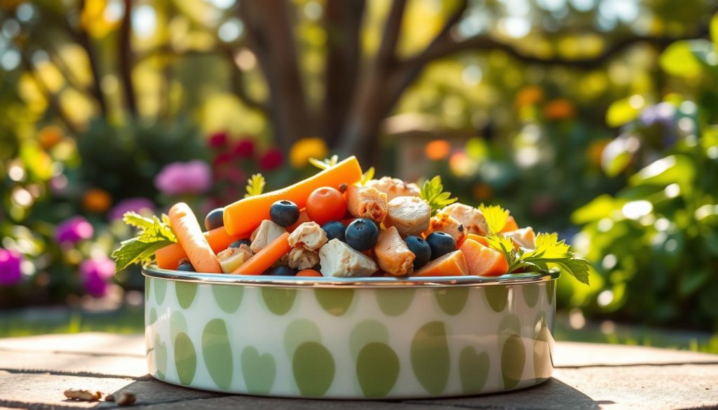 Personalized Nutrition for Your Canine Companion