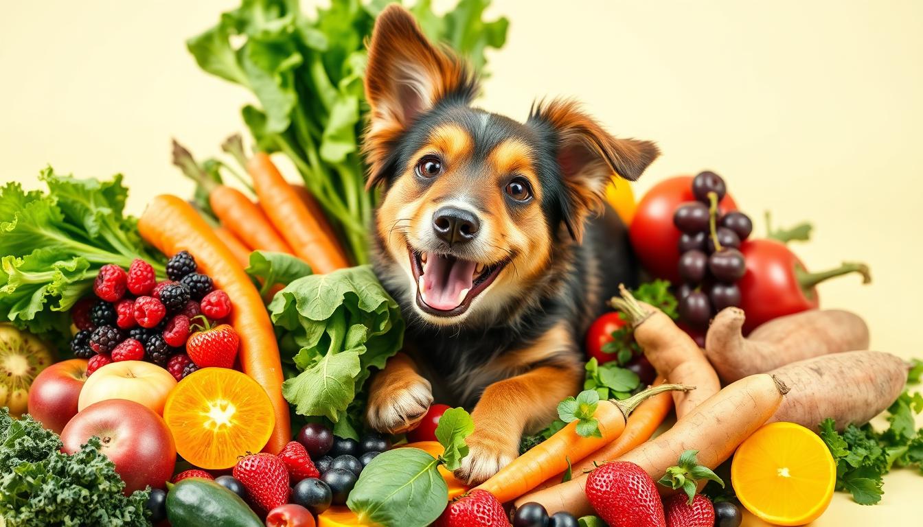 Pet Diet Benefits