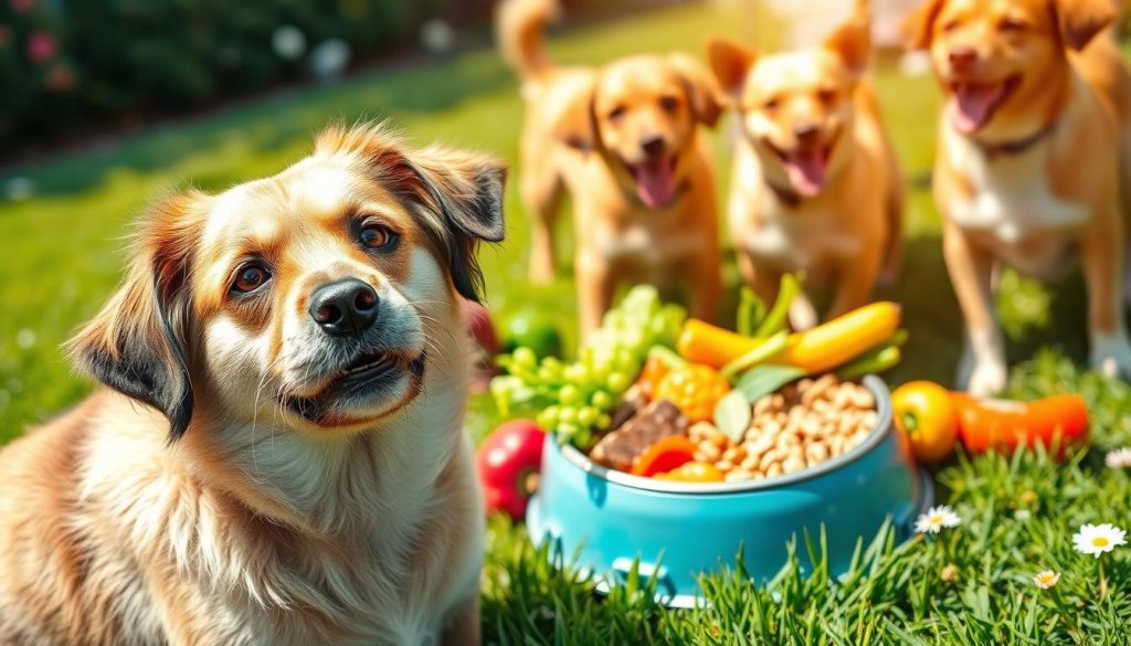 Pet Digestive Health