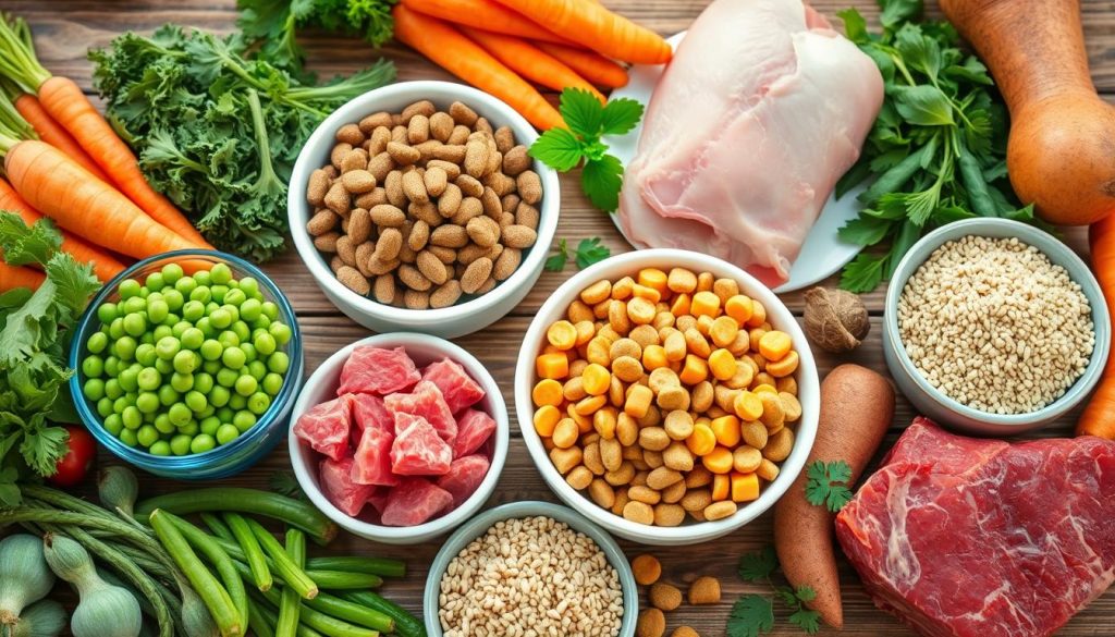 Top Fresh Dog Food Brands