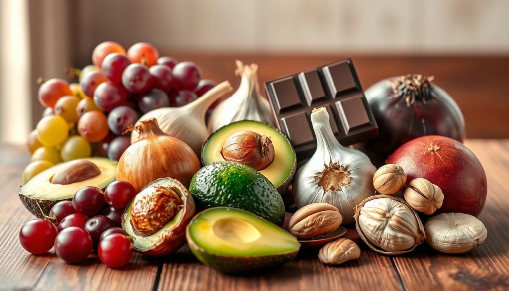 Toxic Foods for Dogs