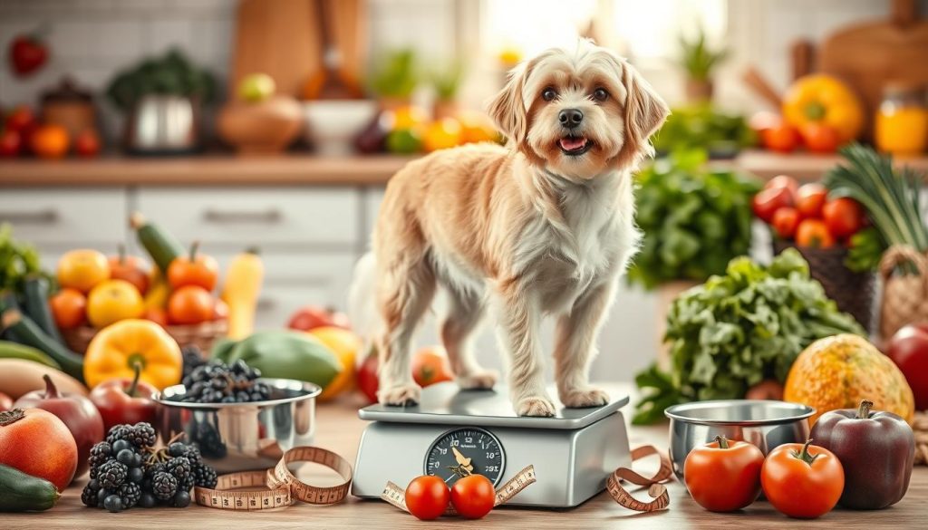 Weight Management for Pets