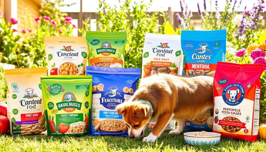 best dog food brands 2024