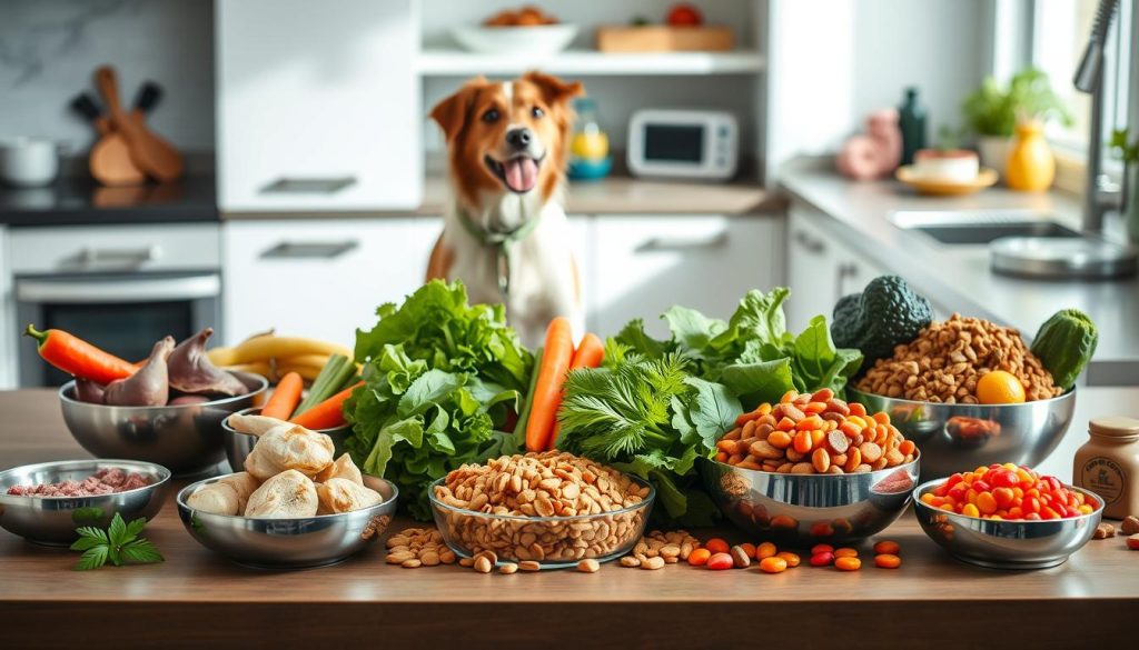 expert dog food recommendations