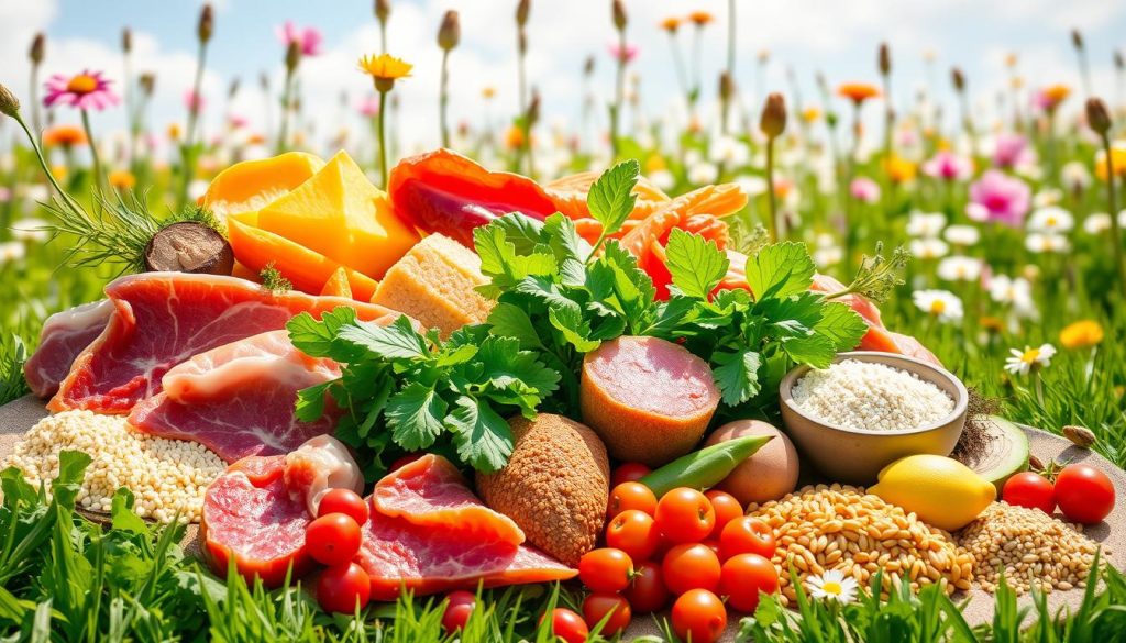 holistic dog nutrition