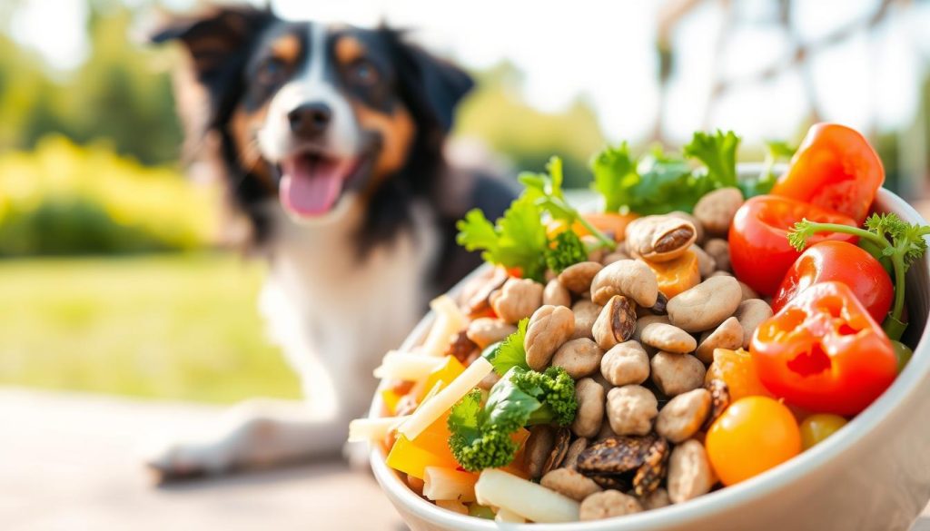 hypoallergenic dog food